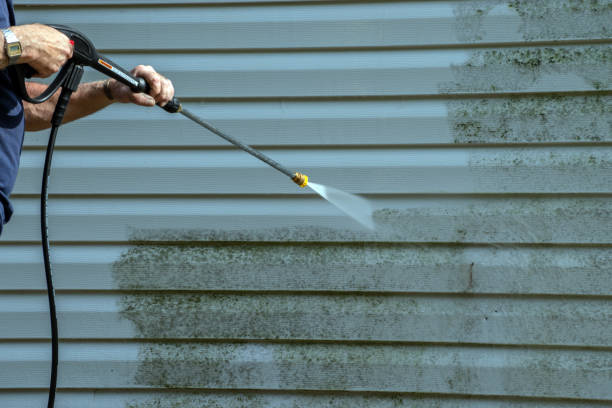 Best Factory Floor Cleaning  in Philomath, OR